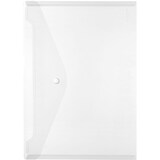 thumbnail of Dokumententasche A4 PP transparent Packung mit 60 Stück