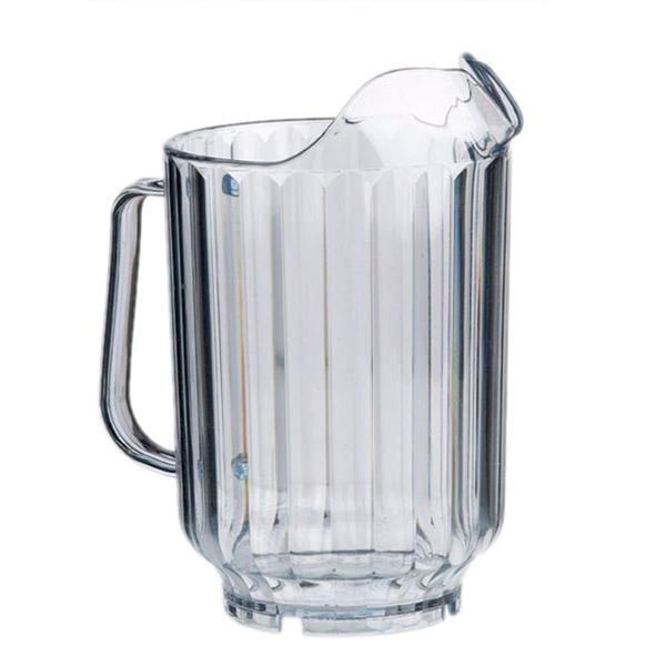 APS 93105 Pitcher  Ø 13 cm, H: 21 cm, 1,5 Liter