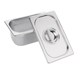 thumbnail of Vogue Deckel Für Gn-Behälter Gn1/9