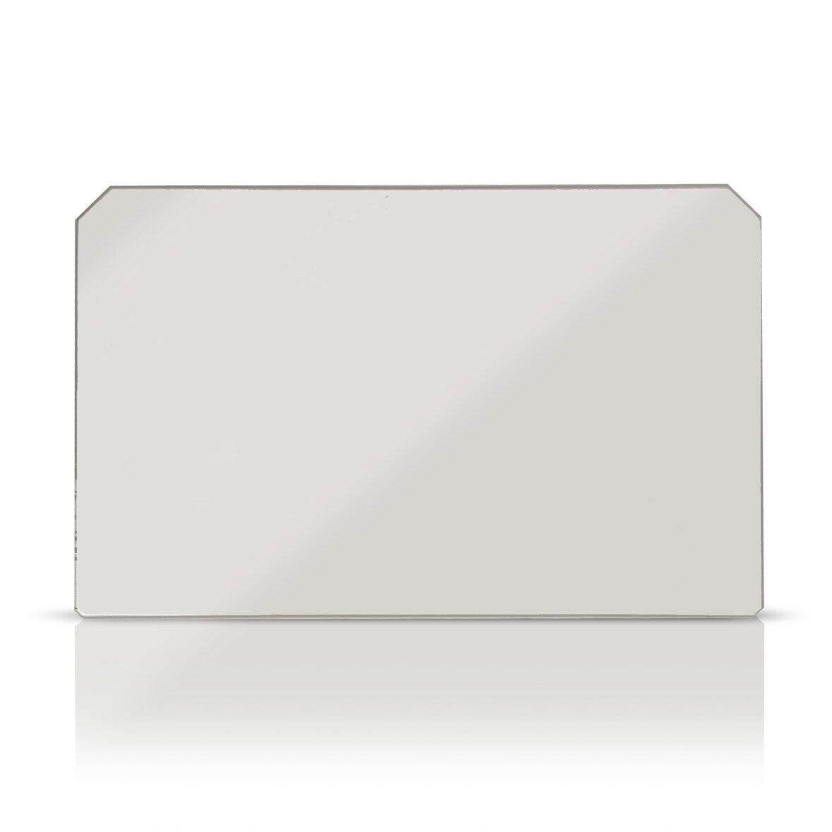 Glasplatte ARISTON C00628266 466x291mm für Kühlteil Kühlschrank