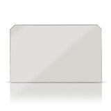 thumbnail of Glasplatte ARISTON C00628266 466x291mm für Kühlteil Kühlschrank