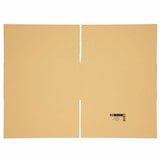 thumbnail of 500 Faltkarton 300 x 300 x 150 mm Versandschachtel Kartons DHL Päckchen bis 1 KG