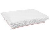 thumbnail of GILAC Housse de protection pour bacs 170 L, 220 L - antibactérienne - Blanc G123002