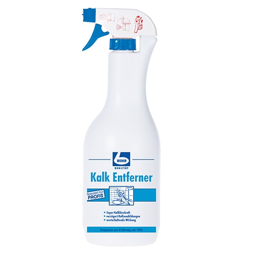 Dr. Becher "Dr. Becher" Kalk Entferner 1 l