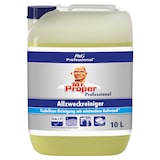 thumbnail of Mr. Proper Professional Allzweckreiniger, flüssig, Zitrus, 10 L
