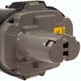 thumbnail of Akku für Makita Radio DMR102 inkl. Ladegerät