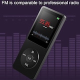 thumbnail of Lecteur MP3 Bluetooth Haute Qualité Avec Radio FM Et Lecture E-Book YONIS