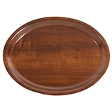 thumbnail of Contacto Ovales Tablett 23 x 16 cm