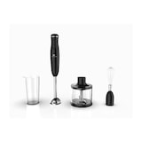 thumbnail of Continental Edison Cehb01 Mixeur Plongeant- Noir