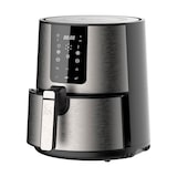 thumbnail of Freidora Sin Aceite 3,6 L y 1500 W de Potencia Pantalla LED Táctil y Cesta Antiadherente Freidora de Aire 80-200ºC MasterPRO Rocket 360