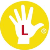 thumbnail of EASYoriginal - ergonomischer Tintenroller, limone/grün