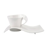 thumbnail of Villeroy & Boch NewWave Caffe Cappuccino Obertasse