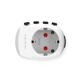 thumbnail of Skross PRO Reiseadapter, Weltweit