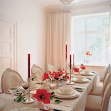 thumbnail of Villeroy & Boch Gray Pearl Schüssel rund 24cm