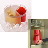 thumbnail of Sprizzer Arancio in Plastica per Preparazione Automatica Aperitivo Aperol Spritz in 5 Secondi Senza Corrente - SPRIZZER