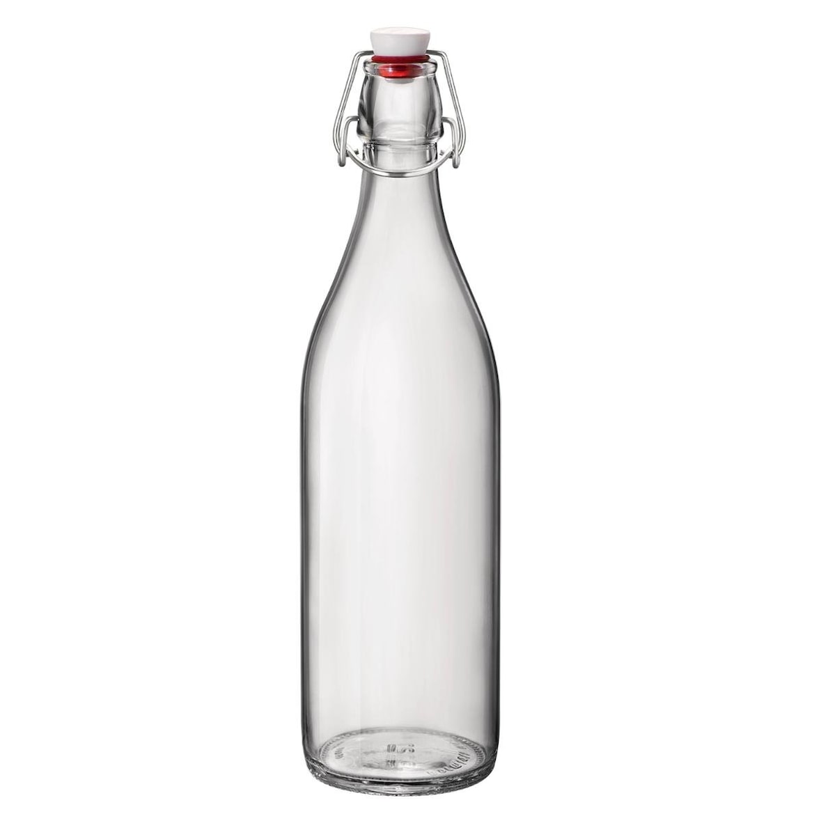 Bouteille En Verre Bormioli Rocco Giara 1L.