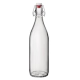 thumbnail of Bouteille En Verre Bormioli Rocco Giara 1L.