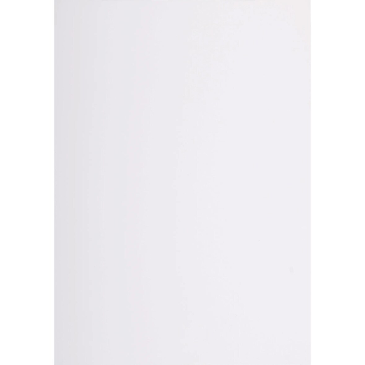 G.Lalo 4x Lalo, Packung mit 25 Blatt Vergé-Papier, DIN A4, 210g, Vergé de France - Weiß 41000L