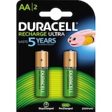 thumbnail of Duracell 5000394056978 pilha doméstica Pilha recarregável AA