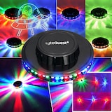 thumbnail of Caisson de basse SUB SONO 15" passif BM SONIC BMS-SUB15-P - 800W Max - Boomer 38cm - Speakon + Jack 6,3 mm + LIGHT LED