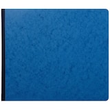 thumbnail of Exacompta - Réf. 16800E - 1 Piqûre Journal de caisse ou banque 27x32cm à tête paresseuse 2 libellés : 6 crédit et 13 débit - 31 lignes