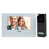 thumbnail of Semac Portier Audio/video écran 7 Pouces 2 Fils Usage Non Intensif Semac