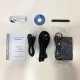 thumbnail of Impressora Térmica de Tickets GEON USB + Ethernet