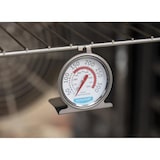 thumbnail of Kitchen Craft Ofenthermometer