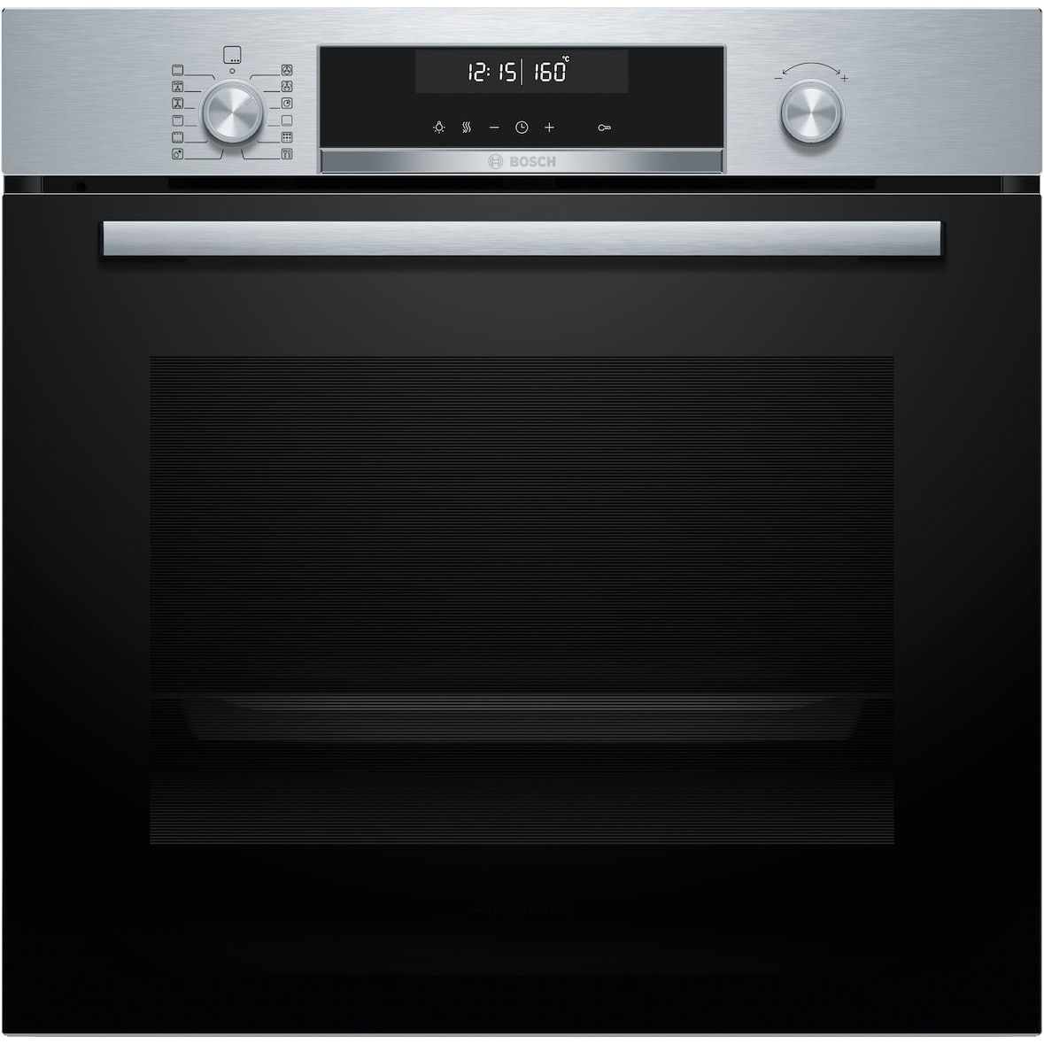 Horno Bosch HBG578ES3 pirolítico multifunción inox