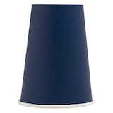 thumbnail of Pronappe 89112I 20x 15 Pappbecher, 20 cl - Marineblau