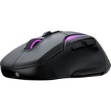 thumbnail of Souris gaming sans fil - Turtle Beach Kone™ II Air - Ergonomique - Noir, Bluetooth, 26 000 DPI, molette 4D TURTLE BEACH