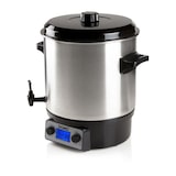 thumbnail of Stérilisateur De Bocaux - Domo - Do42325pc - 27 Litres - 2000 W