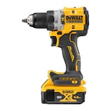 thumbnail of Perceuse-visseuse à Percussion Compacte 18v Dewalt Dcd805p2t-qw Avec Coffret Et 2 Batteries 5,0 Ah