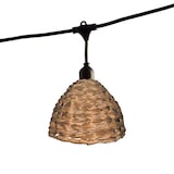 thumbnail of Luci a stringa collegabili E27 6M Lumisky