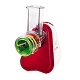 thumbnail of Affetta verdura Moulinex Fresh express DJ755G [DJ755G]