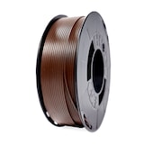 thumbnail of Filamento 3D PLA HD 1.75mm bobina 1kg - ebano