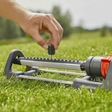 thumbnail of GARDENA Vierkante beregening Aqua L Vierkante beregening Aqua L