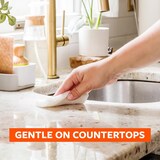 thumbnail of Full Circle Pack 3 Esponjas de Celulosa 100% Vegetal. Sin Plástico ni Microplásticos. Seguras para Utensilios Antiadherentes y Reutilizables