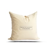 thumbnail of HS17 Kopfkissen 3 Kammer Daunen Feder Kissen Daunenkissen 80x80 cm 1600 g