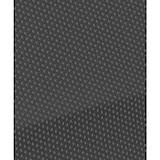 thumbnail of Panca per sala attesa ufficio studio in acciaio a 1 posto - colore nero
