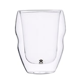 thumbnail of Masterpro Mixology - Set mit 2 Borosilikatgläsern 380 ml