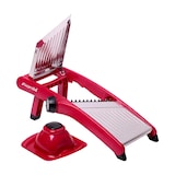 thumbnail of Gemüsehobel Küchenhobel Küchenhelfer Gemüseschneider