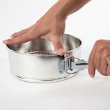 thumbnail of Vogue ronde springvorm 20cm