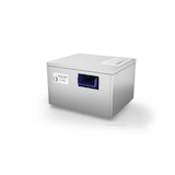 thumbnail of Thomas Dörr Besteckpoliermaschine TD 3000 L, kompaktes Tischmodell, 3000 Besteckteile pro Stunde, inkl. Vor-Ort-Einweisung