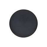 thumbnail of METRO PROFESSIONAL Piatto piano Narni, porcellana, Ø 27 cm, nero, 6 pezzi