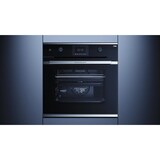 thumbnail of Küppersbusch Pyrolyse-Backofen mit ökotherm®, K-Connect, TFT Display und 10 Funktionen BP6381.0S