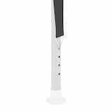 thumbnail of vidaXL Profi-Partyzelt mit Seitenwänden 2,5×2,5m Anthrazit 90 g/m²