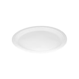 thumbnail of MONOUSO - Prato de Cartão Redondo Anti-Gordura Branco Ø22cm 220g/m² (50 Uds)