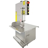 thumbnail of Scie à Os Ruban avec Structure Inox - 400 V - CombiSteel