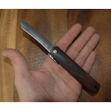 thumbnail of Higonokami Couteau de Poche Pliant Artisanal Japonais